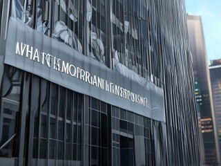 摩根大通究竟在投资什么？