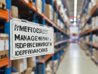 库房归属哪个部门管理？