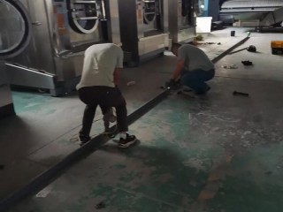 宝鸡知名洗衣厂有哪些？