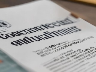 政府公开招聘公告，何时报名？