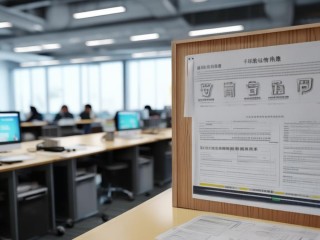 覃塘区事业单位招聘，何时开始报名？