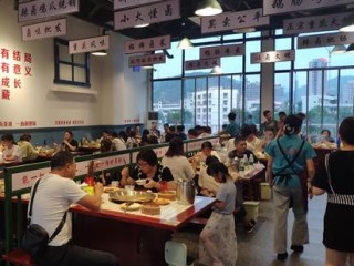 卤肉加盟店哪家好？