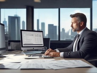 客户具体从事什么行业或业务？