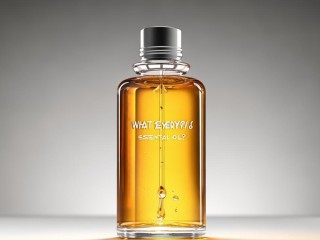 日用香精到底是什么？