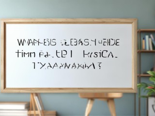 什么时候体检最合适？