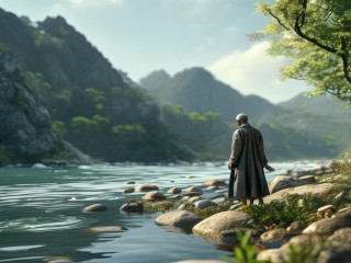 精诚究竟是什么？定义与内涵何解？