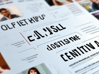 网上兼职靠谱工作有哪些？