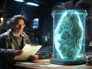 源石究竟是什么？