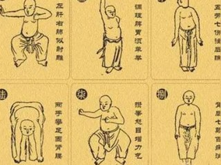 养生项目属于哪些