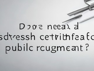 公开招聘需要派遣证吗？