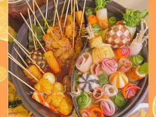 火锅必备食材底料有哪些？