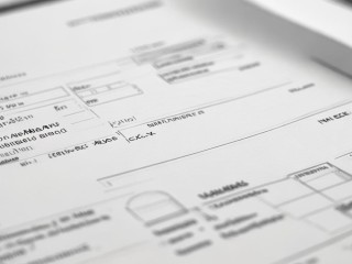 公开招聘调档函格式有固定模板吗？