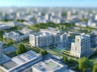 共青城有哪些大学？