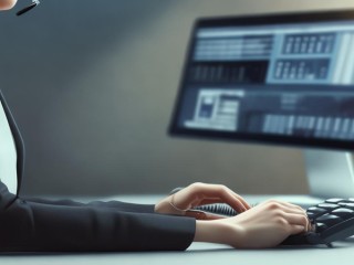 接线员是做什么的？