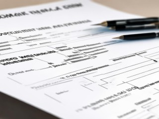 公开招聘考聘表，如何高效规范填写？