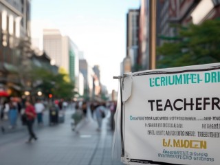 下城公开招聘教师，何时报名？条件如何？