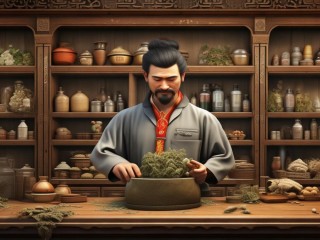 药师究竟是做什么的？