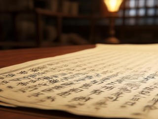 时维何意？古文里时维究竟指什么？