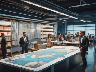 国际货运代理到底是做什么的？