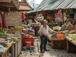 易货交易是什么？如何用货物换货物？