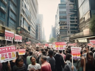 长沙有哪些工厂正在招工？