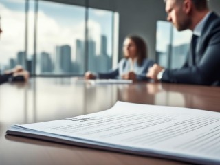 公开招聘副科级面试，考什么？