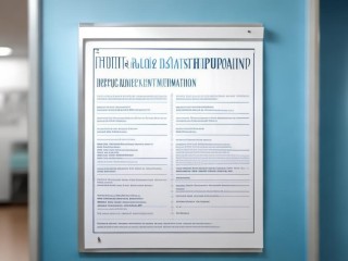 医院公开招聘信息，哪些岗位在招？