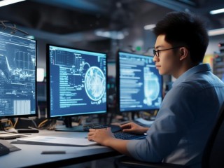 云计算工程师具体工作内容有哪些？