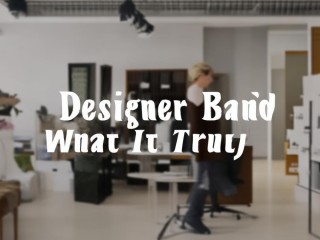 设计师品牌究竟是什么？