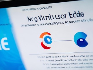 ie浏览器是旧版IE还是新版Edge？