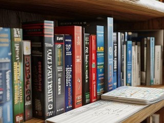 考编该看哪些书？核心资料怎么选？