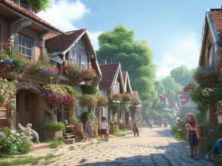 社区究竟是什么？