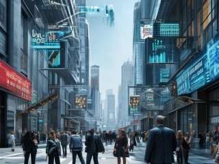 新金融究竟是什么？