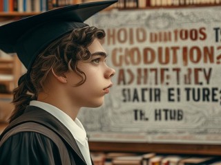 毕业究竟考什么？能力？分数？还是未来？