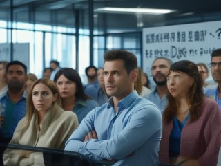 员工跳槽，究竟为何？