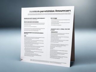 企业公开招聘公告，招啥岗？咋报名？