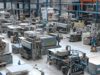 石排工厂有哪些类型与分布？