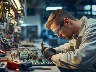 电工究竟是做什么的？