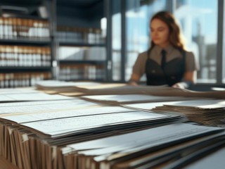 档案管理部门是什么？