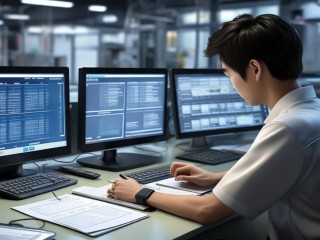 富士康助理具体负责哪些工作？