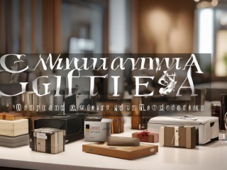 公司年会礼品选什么，既有心意又不落俗套？