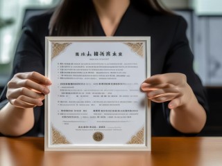执业资格证书是什么？为何职场人必备？