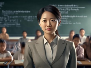 中专老师门槛高吗？