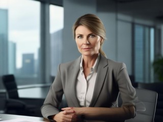 经理属于什么职业类别？