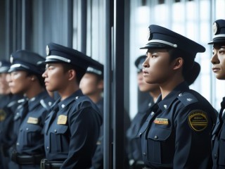 押运岗为何不公开招聘？内定还是另有隐情？