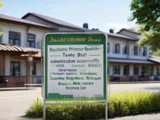 玉观小学公开招聘，哪些岗位在招？