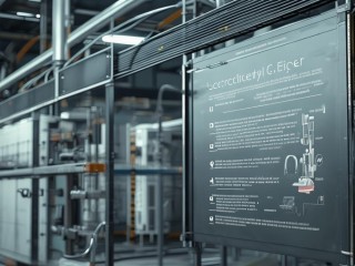 电力五防是什么？它如何保障用电安全？