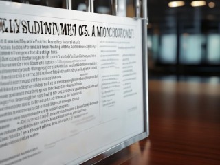 政府公开招聘文员，具体条件有哪些？