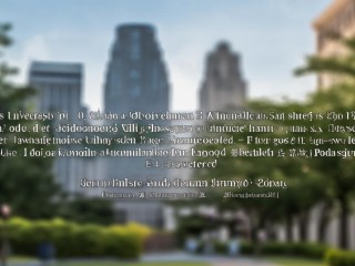 重庆大学公开招聘，具体岗位有哪些要求？