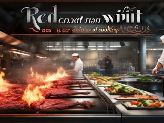 红案白案是烹饪的哪两类分工？